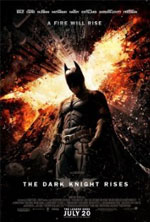 Watch The Dark Knight Rises 123MovieFree