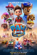 Watch PAW Patrol: The Movie 123MovieFree
