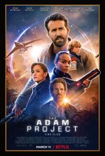 Watch The Adam Project 123MovieFree