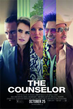 Watch The Counselor 123MovieFree