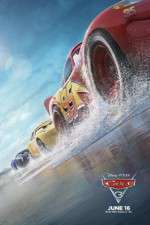 Watch Cars 3 123MovieFree