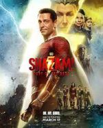 Watch Shazam! Fury of the Gods 123MovieFree