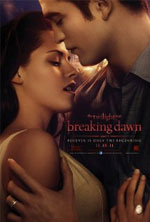 Watch The Twilight Saga: Breaking Dawn - Part 1 123MovieFree