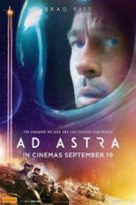 Watch Ad Astra 123MovieFree