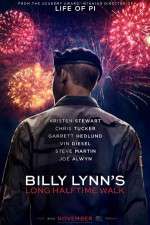 Watch Billy Lynn's Long Halftime Walk 123MovieFree