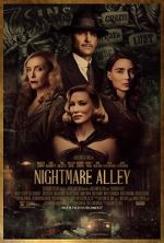 Watch Nightmare Alley 123MovieFree