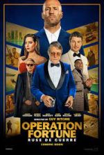 Watch Operation Fortune: Ruse de guerre 123MovieFree