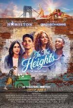 Watch In the Heights 123MovieFree