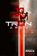 Watch Tron: Ares 123MovieFree