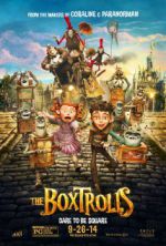 Watch The Boxtrolls 123MovieFree