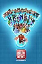 Watch Ralph Breaks the Internet 123MovieFree