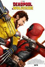 Watch Deadpool & Wolverine 123MovieFree