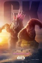 Watch Godzilla x Kong: The New Empire 123MovieFree
