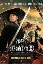 Watch The Flying Swords of Dragon Gate 123MovieFree