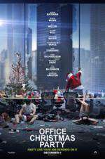 Watch Office Christmas Party 123MovieFree