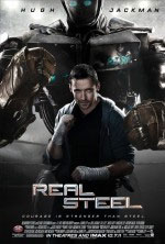 Watch Real Steel 123MovieFree