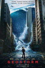 Watch Geostorm 123MovieFree