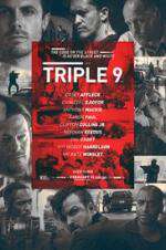 Watch Triple 9 123MovieFree