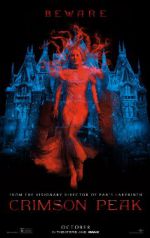 Watch Crimson Peak 123MovieFree