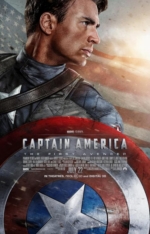 Watch Captain America: The First Avenger 123MovieFree