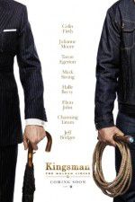 Watch Kingsman: The Golden Circle 123MovieFree