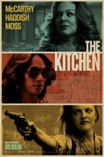 Watch The Kitchen 123MovieFree