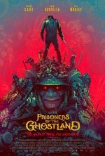 Watch Prisoners of the Ghostland 123MovieFree