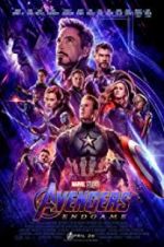 Watch Avengers: Endgame 123MovieFree