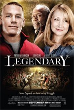 Watch Legendary 123MovieFree