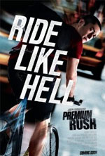 Watch Premium Rush 123MovieFree