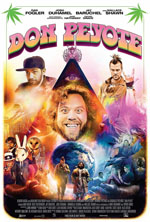 Watch Don Peyote 123MovieFree
