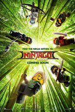 Watch The LEGO Ninjago Movie 123MovieFree