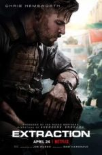 Watch Extraction 123MovieFree