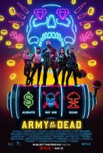 Watch Army of the Dead 123MovieFree