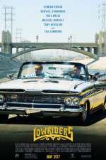 Watch Lowriders 123MovieFree