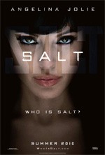 Watch Salt 123MovieFree