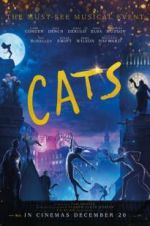 Watch Cats 123MovieFree