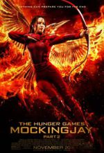Watch The Hunger Games: Mockingjay - Part 2 123MovieFree