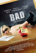 Watch Bad Teacher 123MovieFree