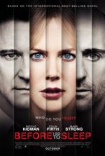 Watch Before I Go to Sleep 123MovieFree