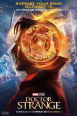 Watch Doctor Strange 123MovieFree