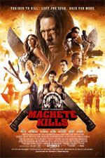 Watch Machete Kills 123MovieFree