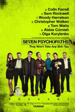 Watch Seven Psychopaths 123MovieFree