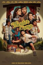 Watch Theater Camp 123MovieFree