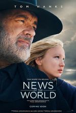 Watch News of the World 123MovieFree
