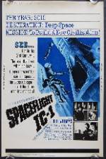Watch Spaceflight IC-1 An Adventure in Space 123MovieFree