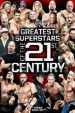 Watch WWE Greatest Stars of the New Millenium 123MovieFree