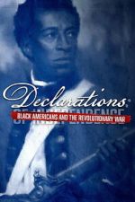 Watch Declarations: Black Americans and the Revolutionary War 123MovieFree