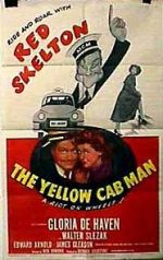 Watch The Yellow Cab Man 123MovieFree