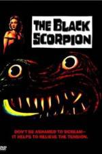 Watch The Black Scorpion 123MovieFree